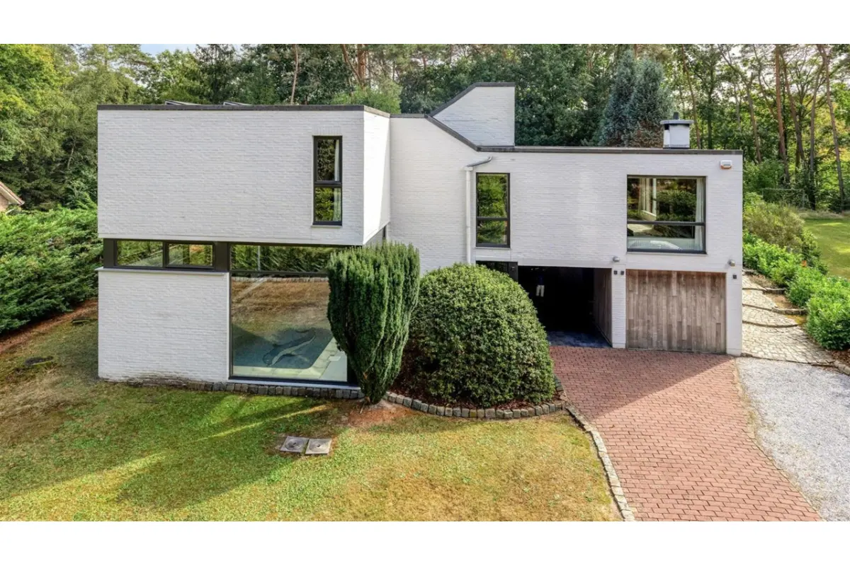 Villa te  koop in Keerbergen 3140 669000.00€ 4 slaapkamers 300.00m² - Zoekertje 631722