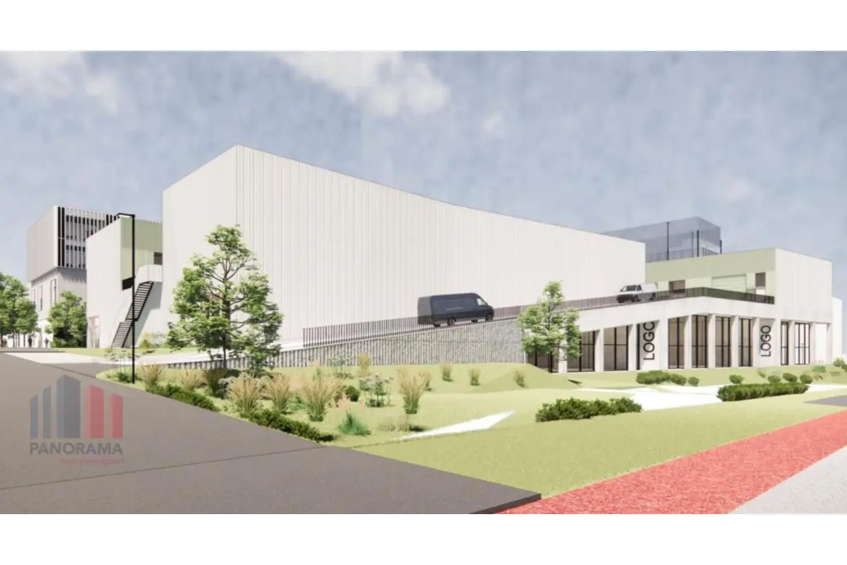 Commerce à vendre à Grand-Bigard 1702 649600.00€  chambres 331.00m² - Annonce 631800