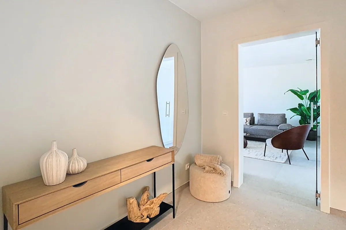 Appartement te  koop in Leuven 3000 693000.00€ 3 slaapkamers 126.00m² - Zoekertje 631757