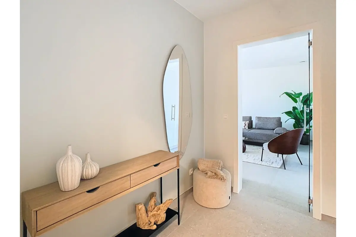 Appartement à vendre à Louvain 3000 693000.00€ 3 chambres 126.00m² - Annonce 631757