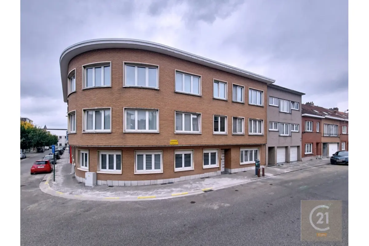 Benedenverdieping te  koop in Strombeek-Bever 1853 199000.00€ 1 slaapkamers 55.00m² - Zoekertje 765532
