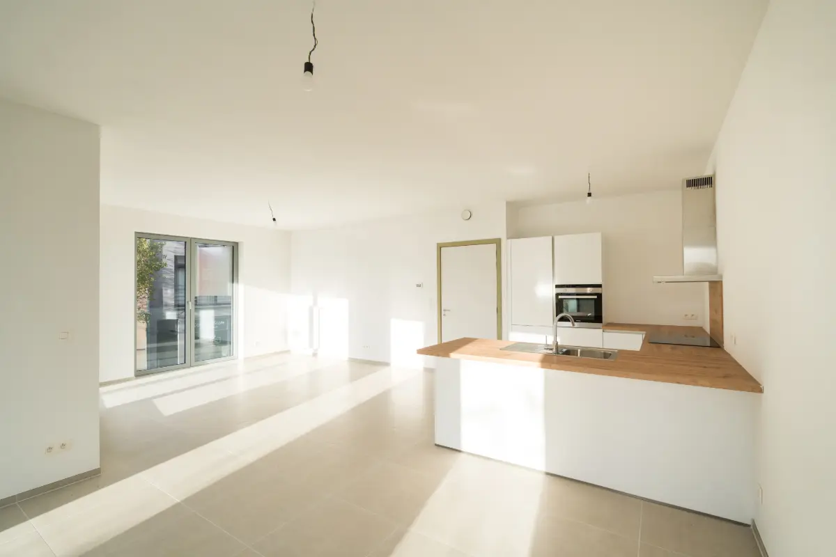 Appartement à vendre à Braine-l'Alleud 1420 439000.00€ 3 chambres 126.00m² - Annonce 632432