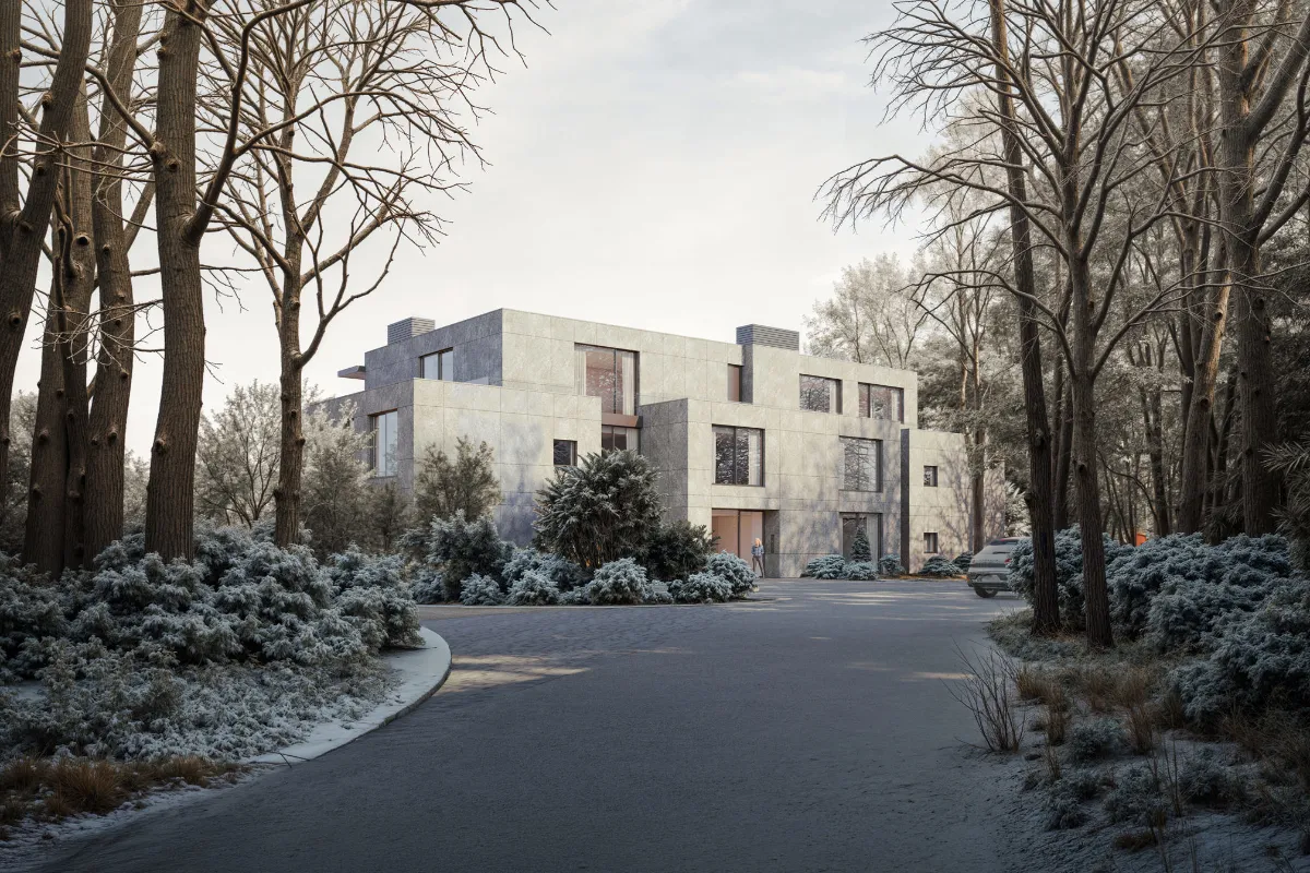 Appartement à vendre à La Hulpe 1310 1838000.00€ 2 chambres 260.00m² - Annonce 632435