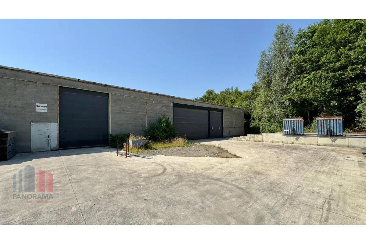 Handelszaak te  huur in Zellik 1731 10000.00€  slaapkamers 2400.00m² - Zoekertje 631791