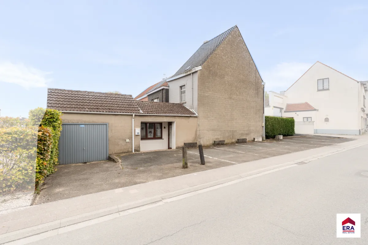 Maison à vendre à Rhode-Saint-Genese 1640 199000.00€ 2 chambres 98.00m² - Annonce 632623