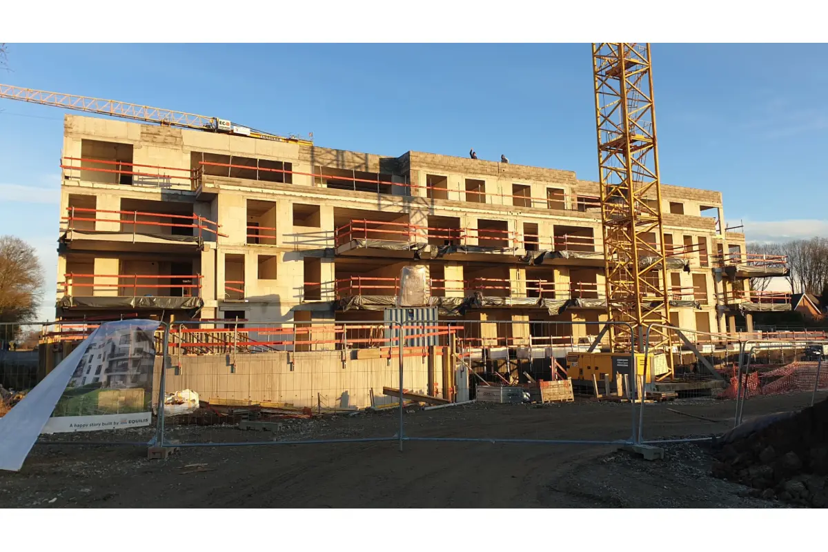 Handelszaak te  koop in Eigenbrakel 1420 725000.00€  slaapkamers 288.90m² - Zoekertje 632046