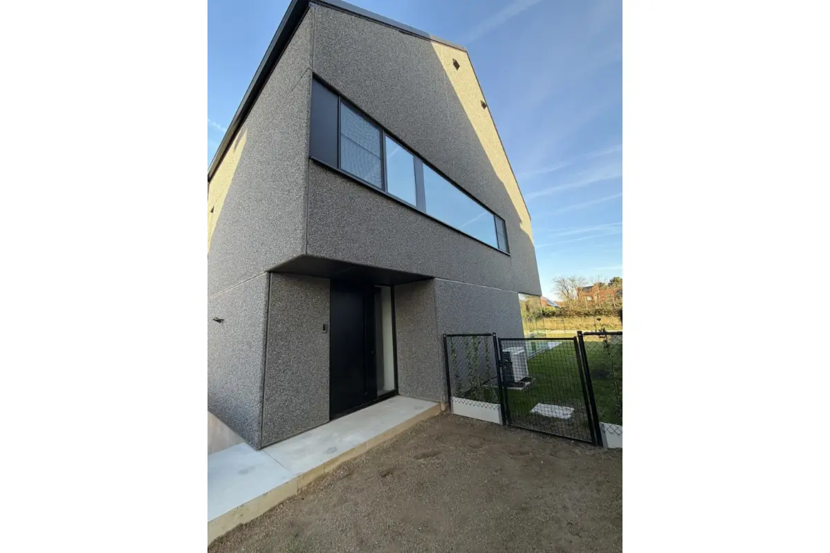 Huis te  huur in Relegem 1731 2250.00€ 3 slaapkamers 225.00m² - Zoekertje 632250