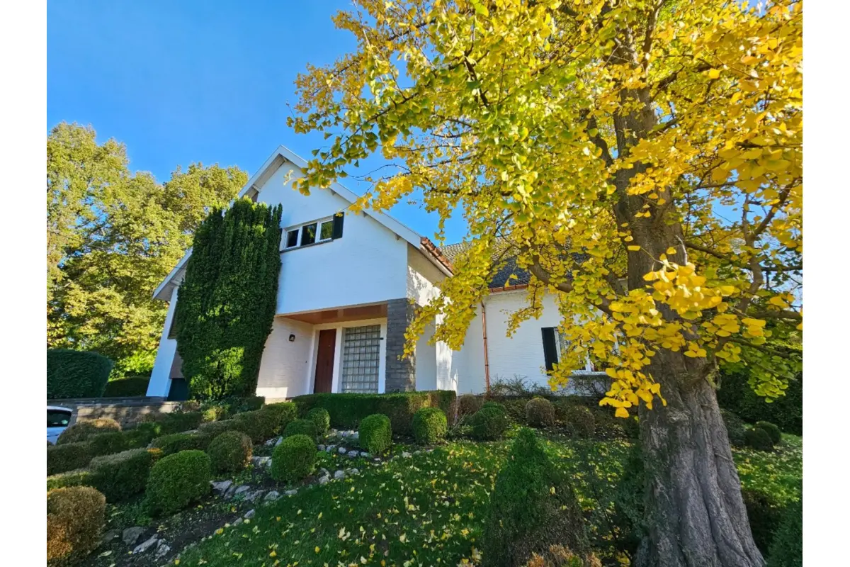 Villa te  koop in Haacht 3150 600000.00€ 4 slaapkamers 239.00m² - Zoekertje 632227