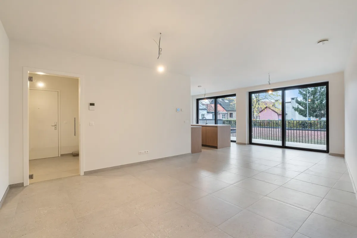 Appartement te  koop in Leuven 3000 671000.00€ 3 slaapkamers 125.00m² - Zoekertje 631755