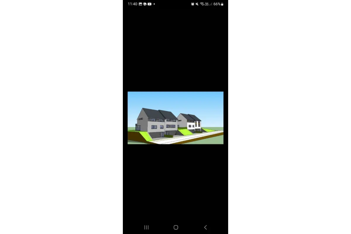 Huis te  huur in Kasteelbrakel 1440 2190.00€ 3 slaapkamers 320.00m² - Zoekertje 632363