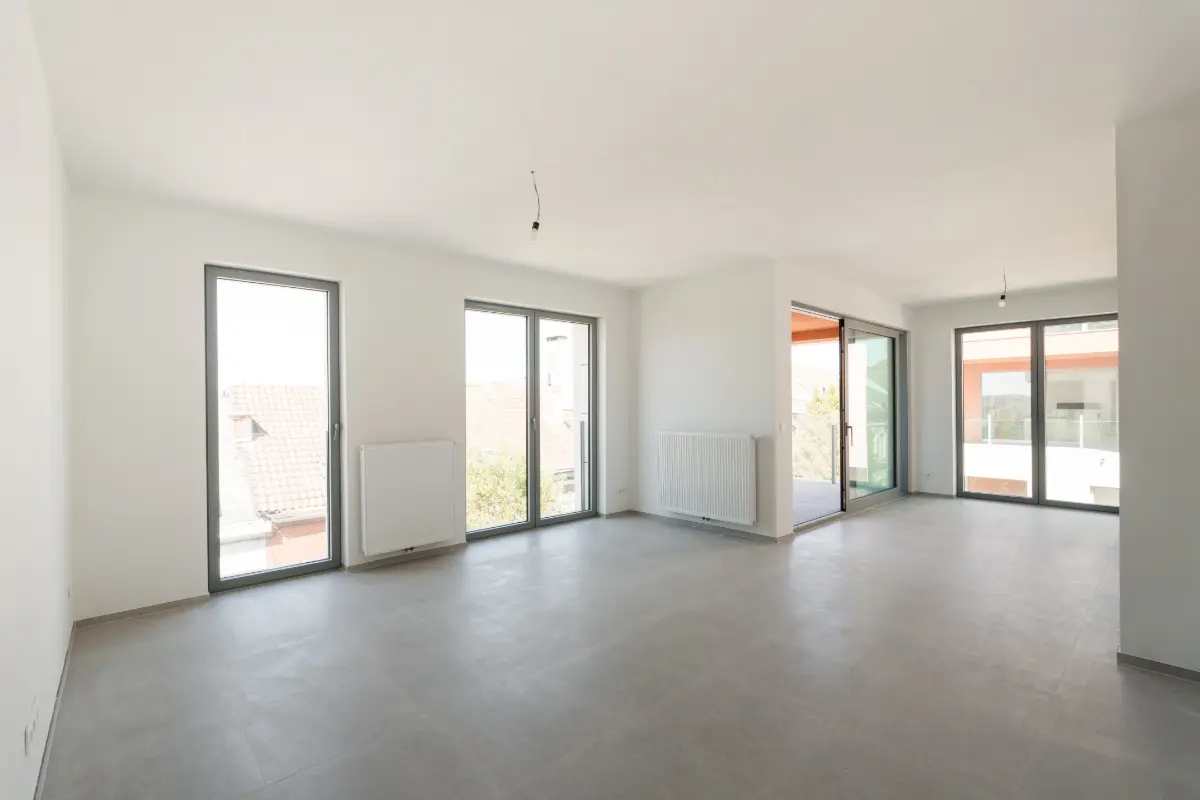 Appartement à vendre à Braine-l'Alleud 1420 373000.00€ 2 chambres 100.00m² - Annonce 632430