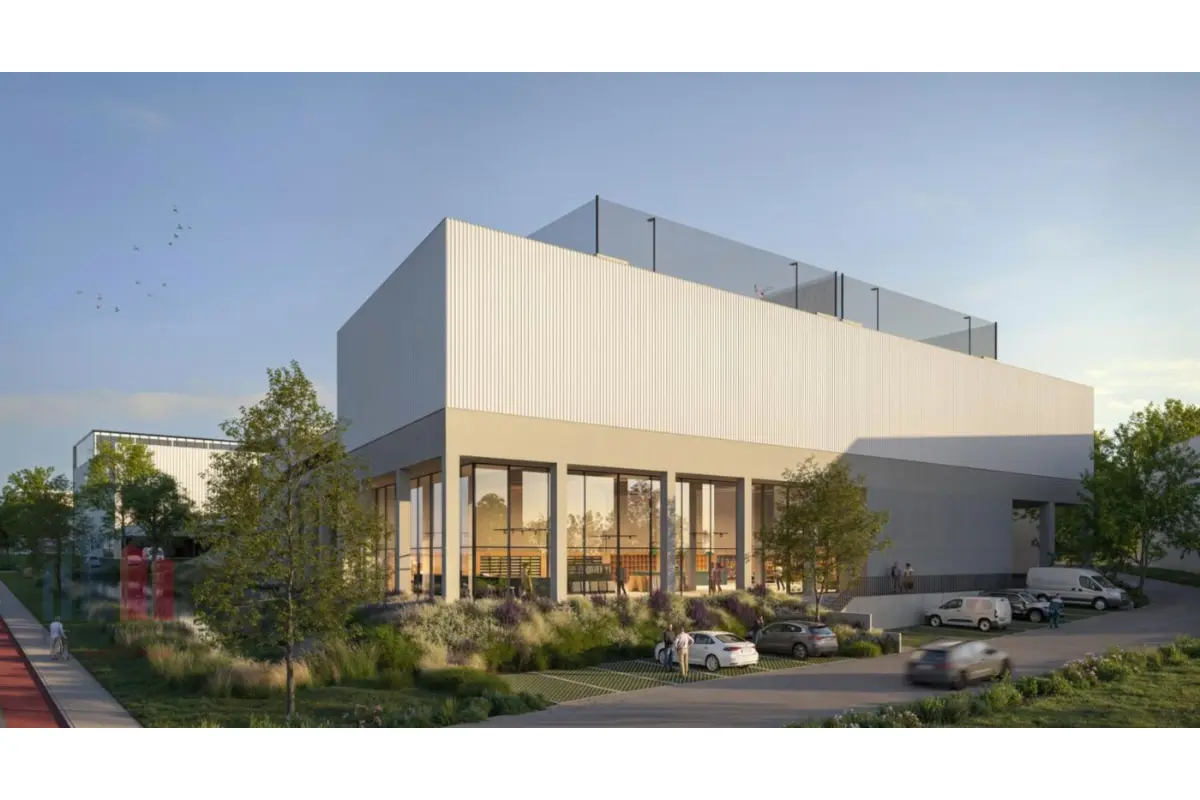 Commerce à vendre à Grand-Bigard 1702 303200.00€  chambres 154.00m² - Annonce 631796