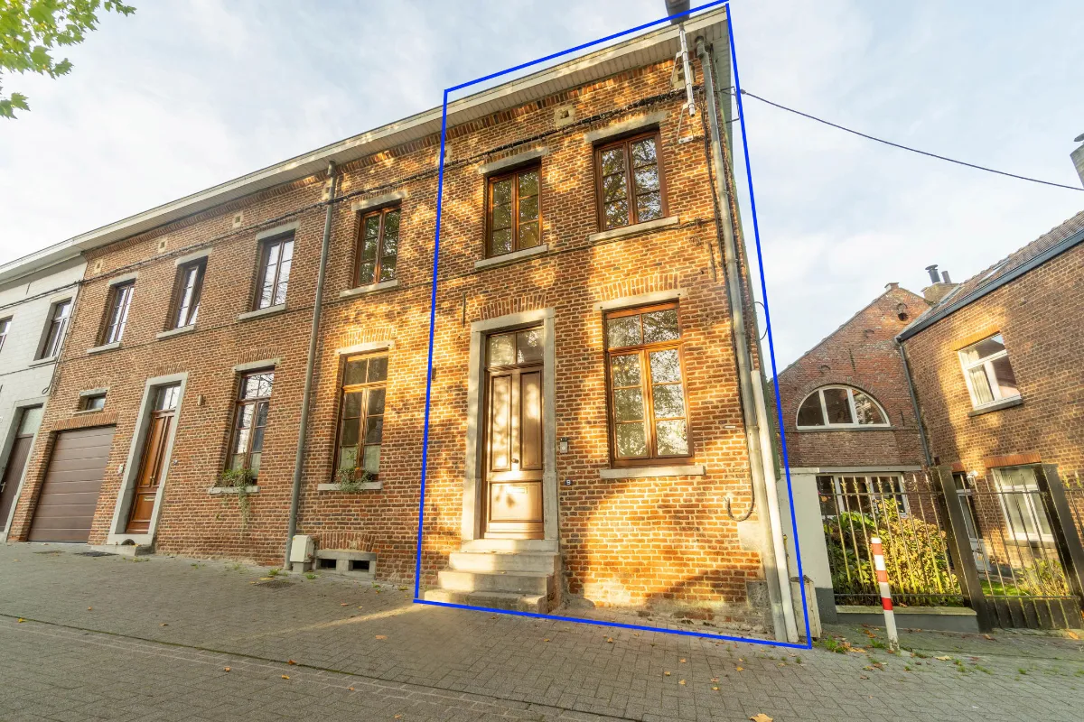 Triplex à louer à Braine-le-Château 1440 880.00€ 1 chambres 80.00m² - Annonce 632966