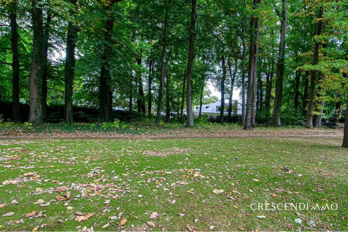 Bouwgrond te  koop in Rixensart 1330 315000.00€  slaapkamers m² - Zoekertje 633206