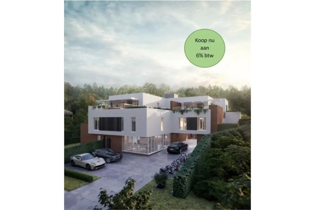 Appartement à vendre à Tielt-Winge 3390 399578.00€ 3 chambres m² - Annonce 632851