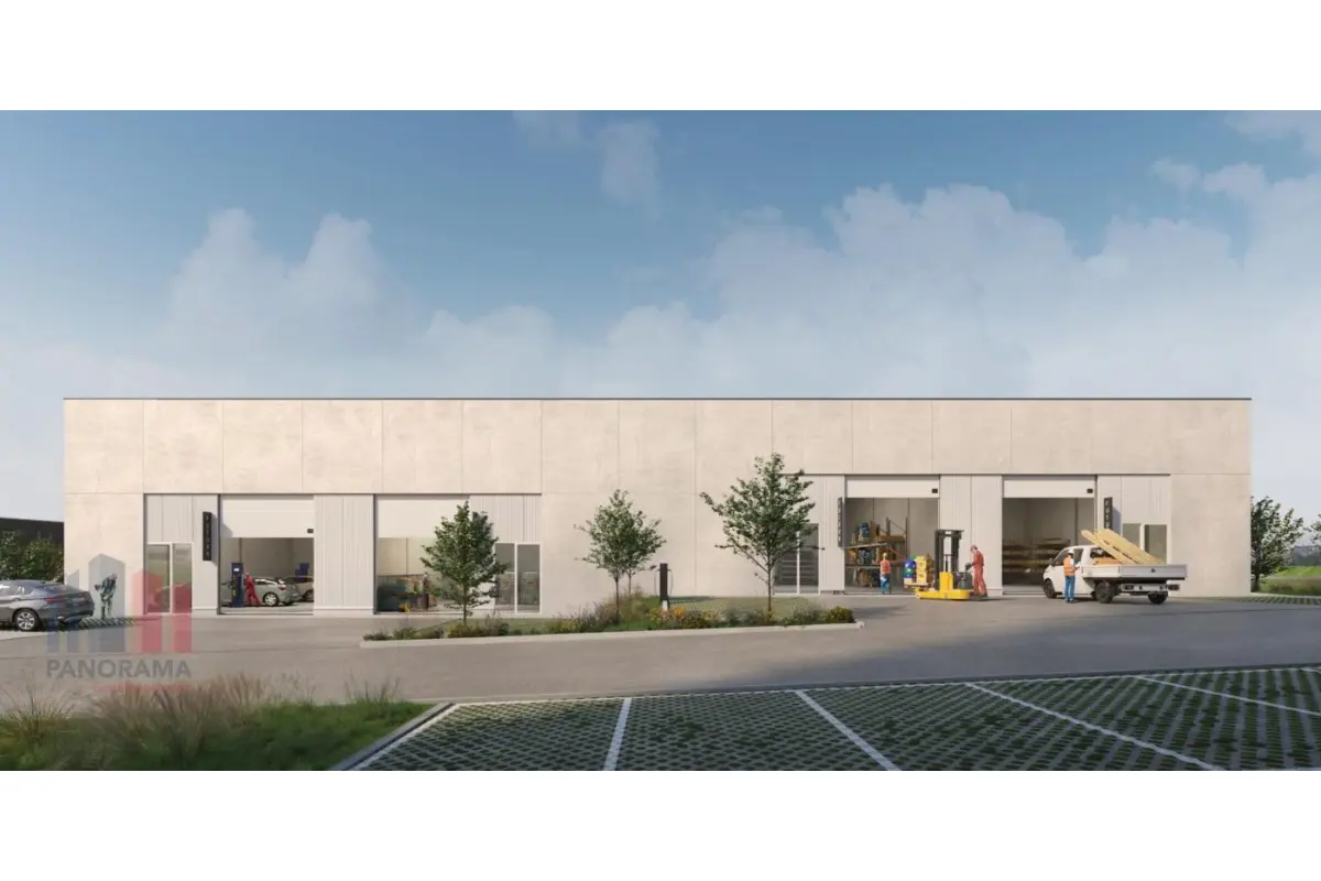 Handelszaak te  koop in Lillois-Witterzée 1428 577850.00€  slaapkamers 358.00m² - Zoekertje 632754