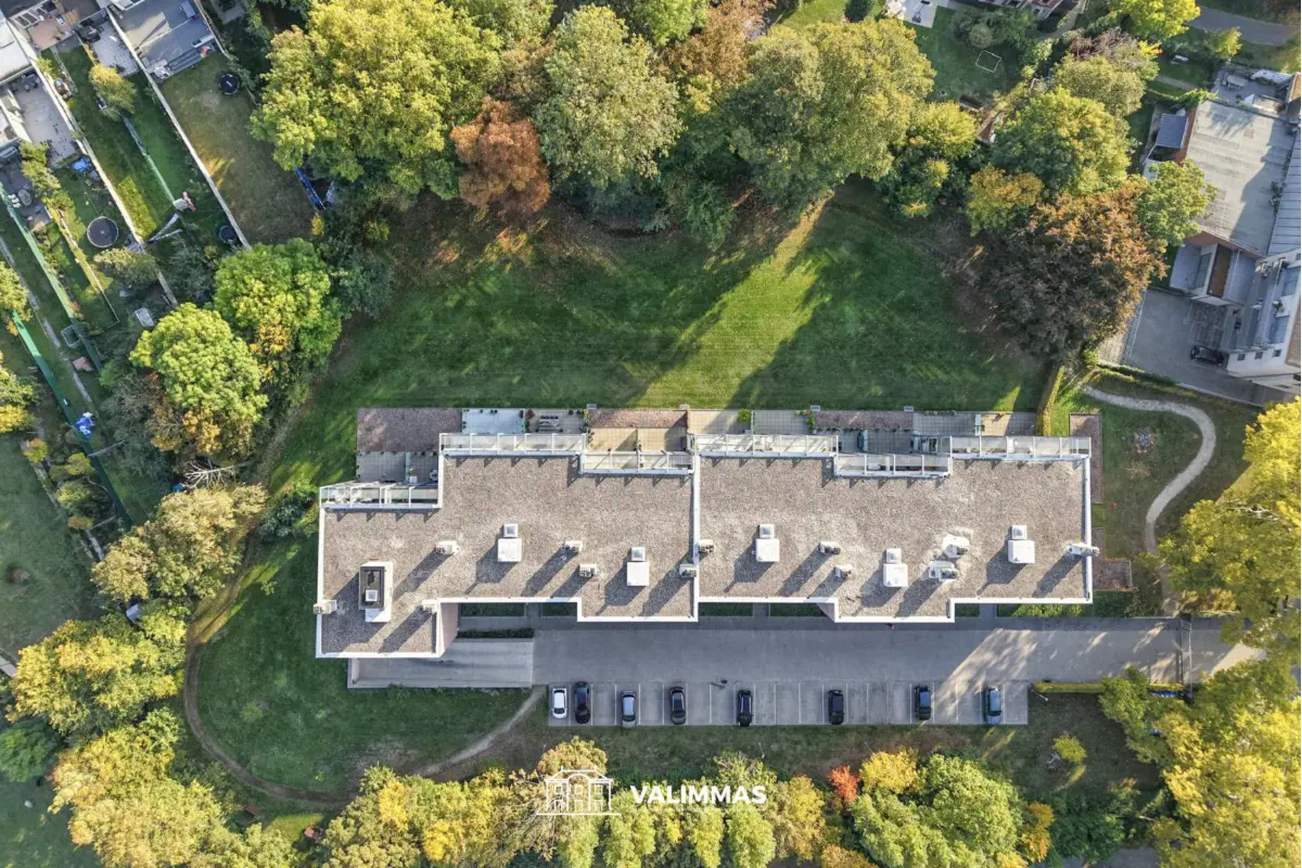 Appartement à vendre à Vilvorde 1800 335000.00€ 2 chambres 93.00m² - Annonce 633398