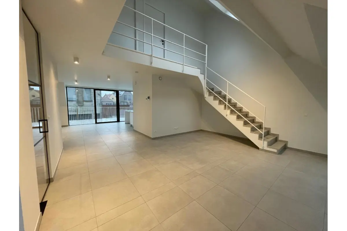 Appartement à louer à Grimbergen 1850 1380.00€ 2 chambres 116.00m² - Annonce 633429