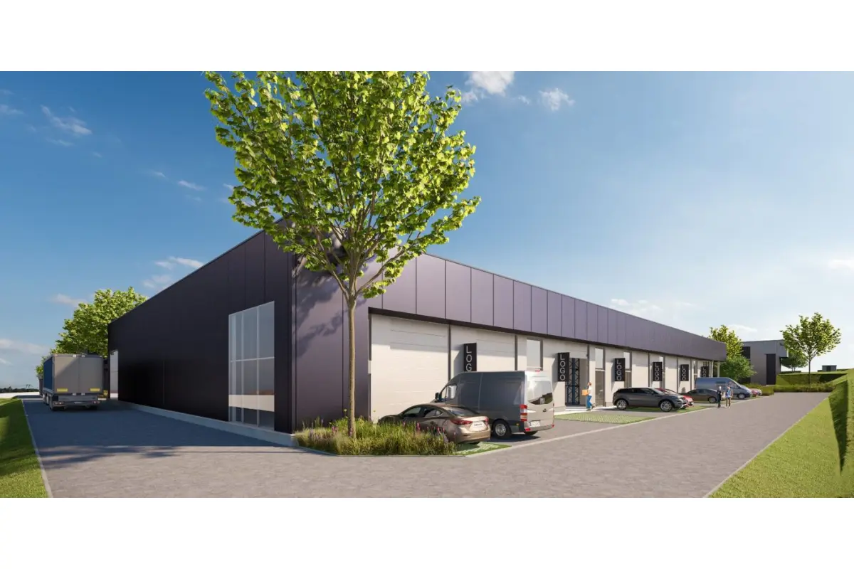 Handelszaak te  koop in Lillois-Witterzée 1428 307750.00€  slaapkamers 181.00m² - Zoekertje 632752