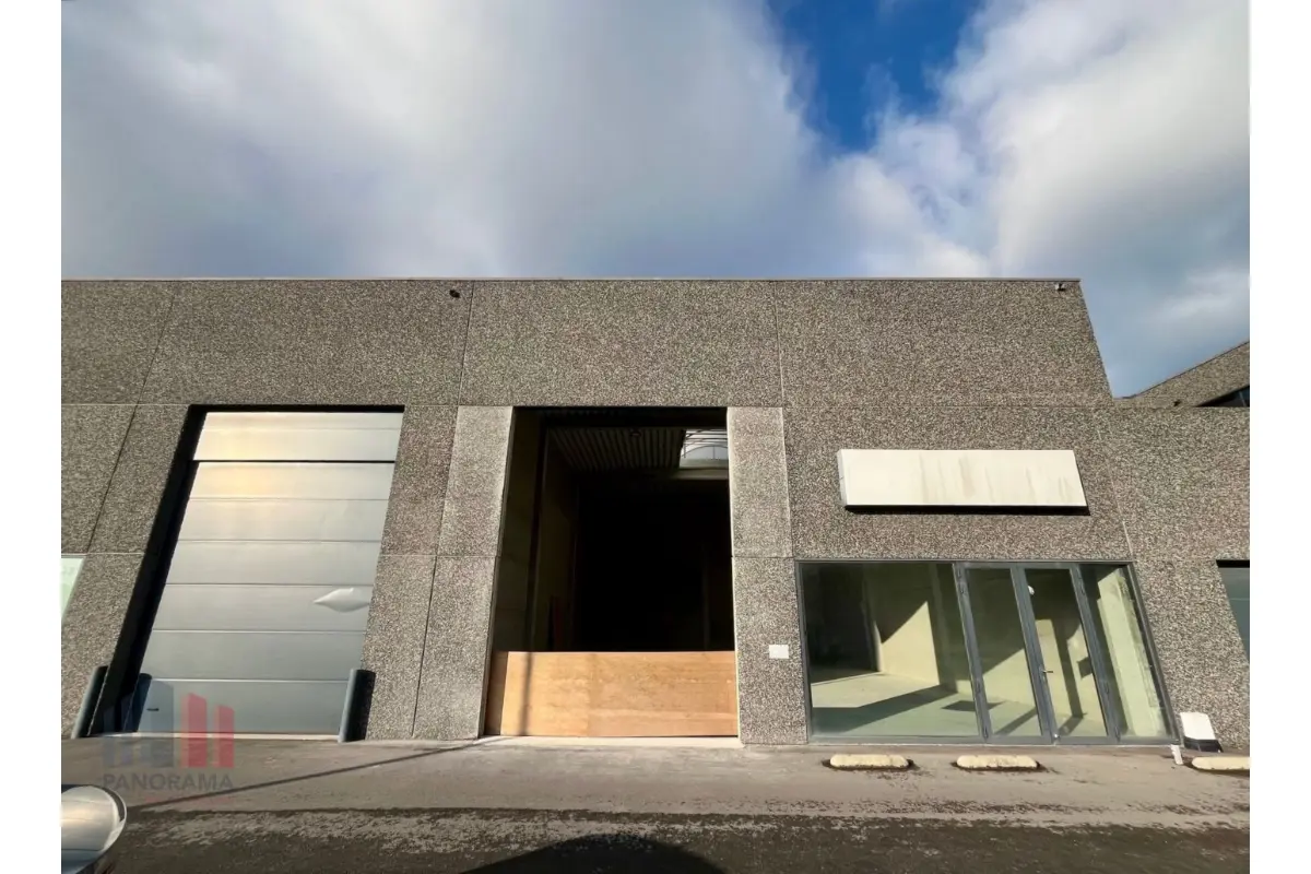 Commerce à louer à Kampenhout 1910 2360.00€  chambres 216.00m² - Annonce 632769