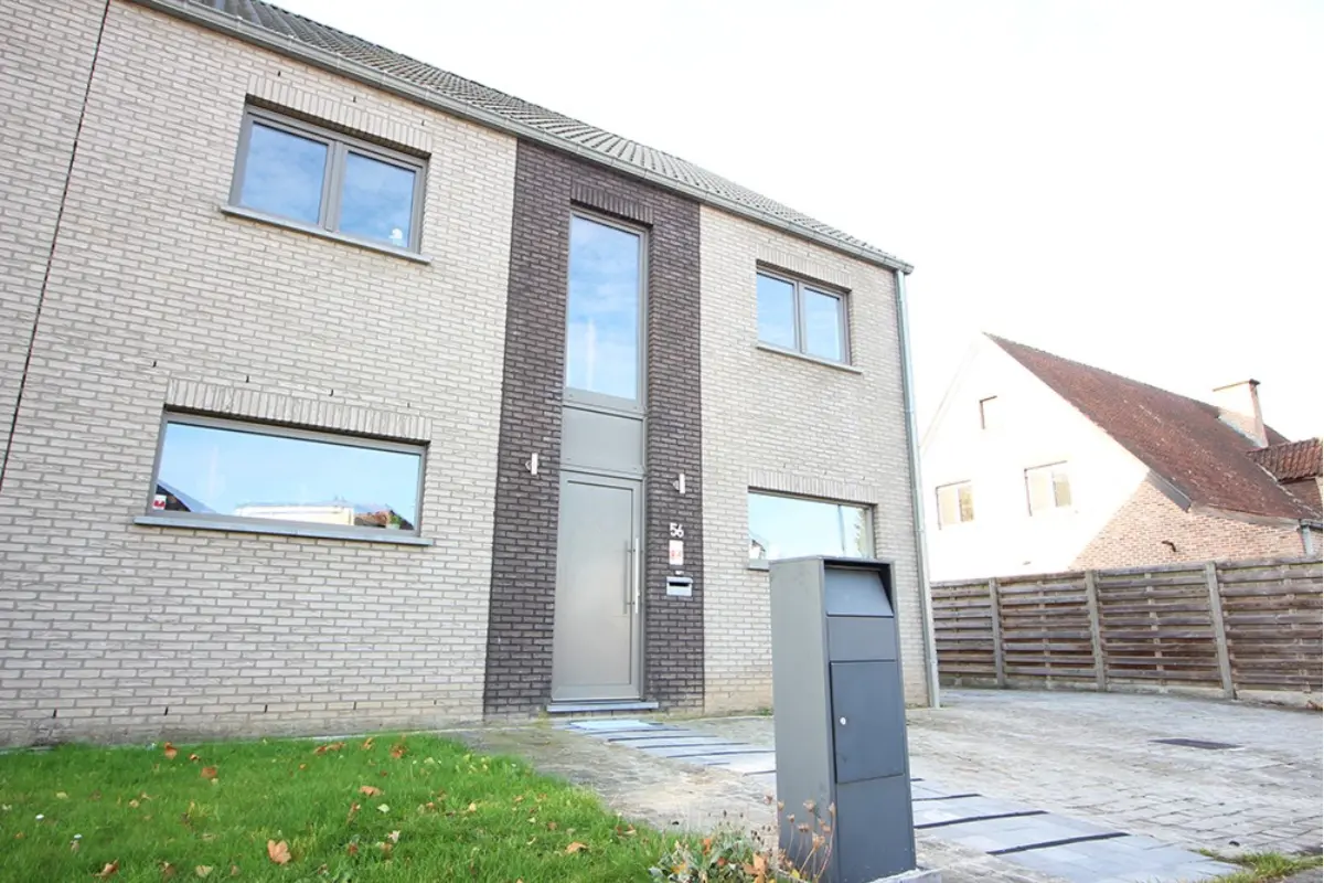 Maison à vendre à Nossegem 1930 595000.00€ 4 chambres 238.00m² - Annonce 632801