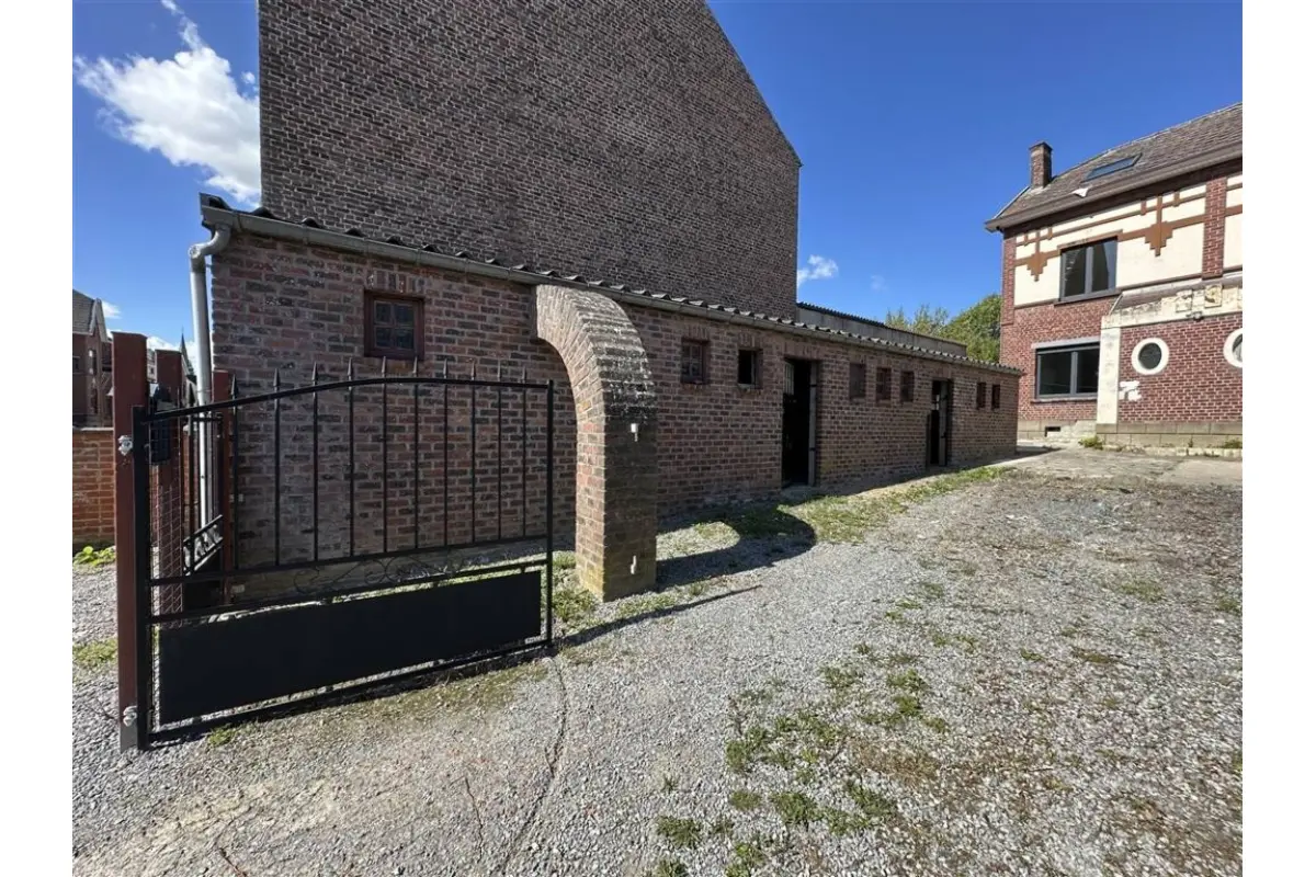 Maison à vendre à Villers-la-Ville 1495 250000.00€ 4 chambres 142.00m² - Annonce 633471