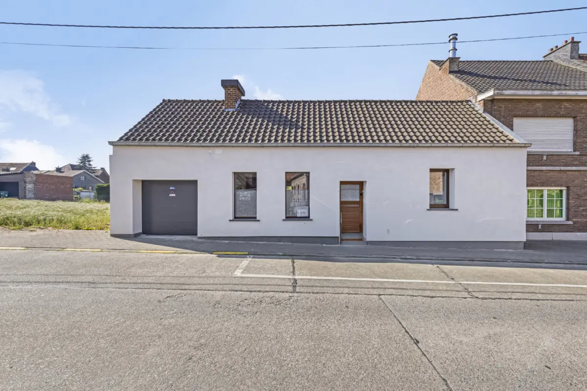 Maison à vendre à Affligem 1790 339000.00€ 3 chambres 145.00m² - Annonce 632968