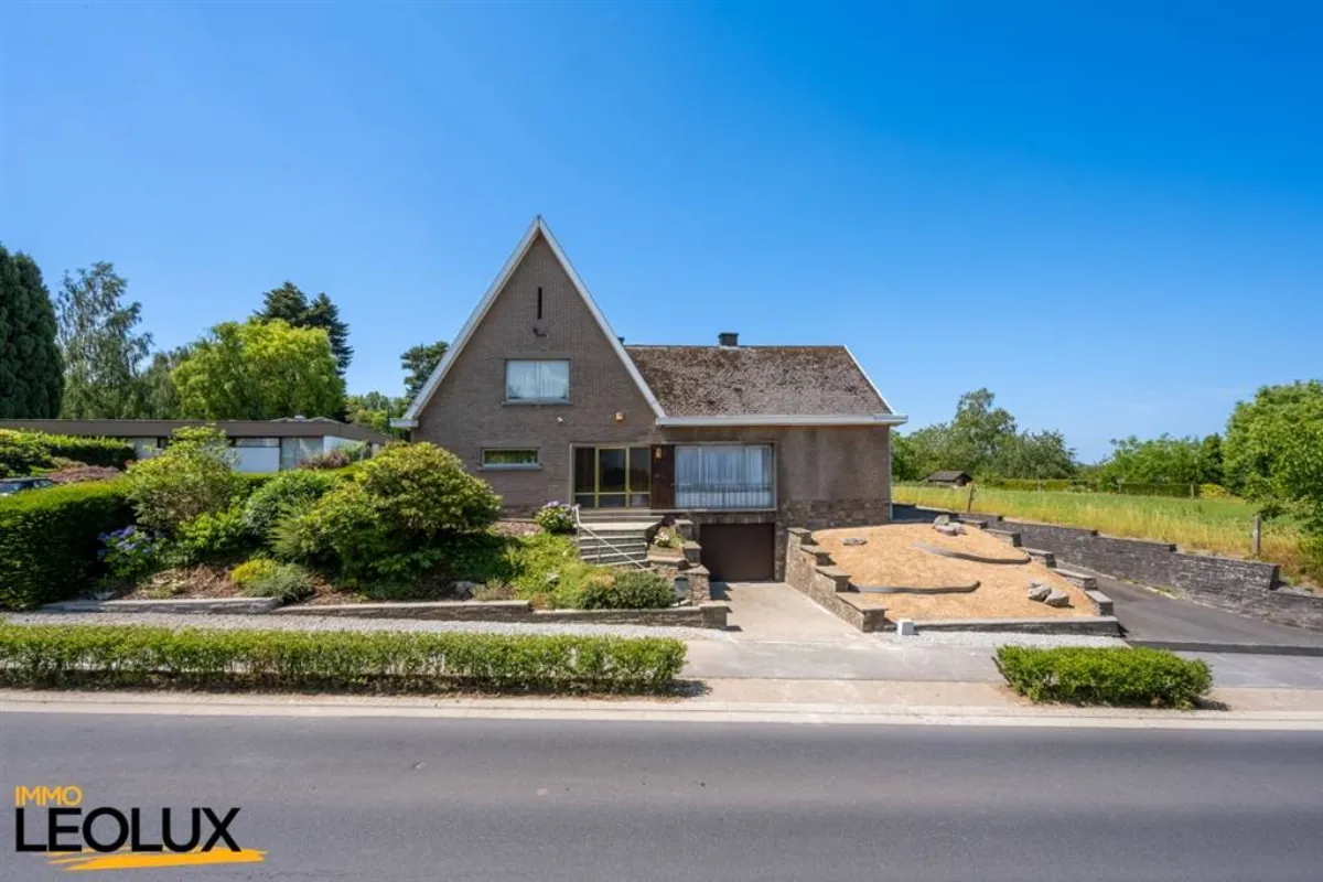 Maison à vendre à Dilbeek 1700 575000.00€ 4 chambres 421.00m² - Annonce 633499