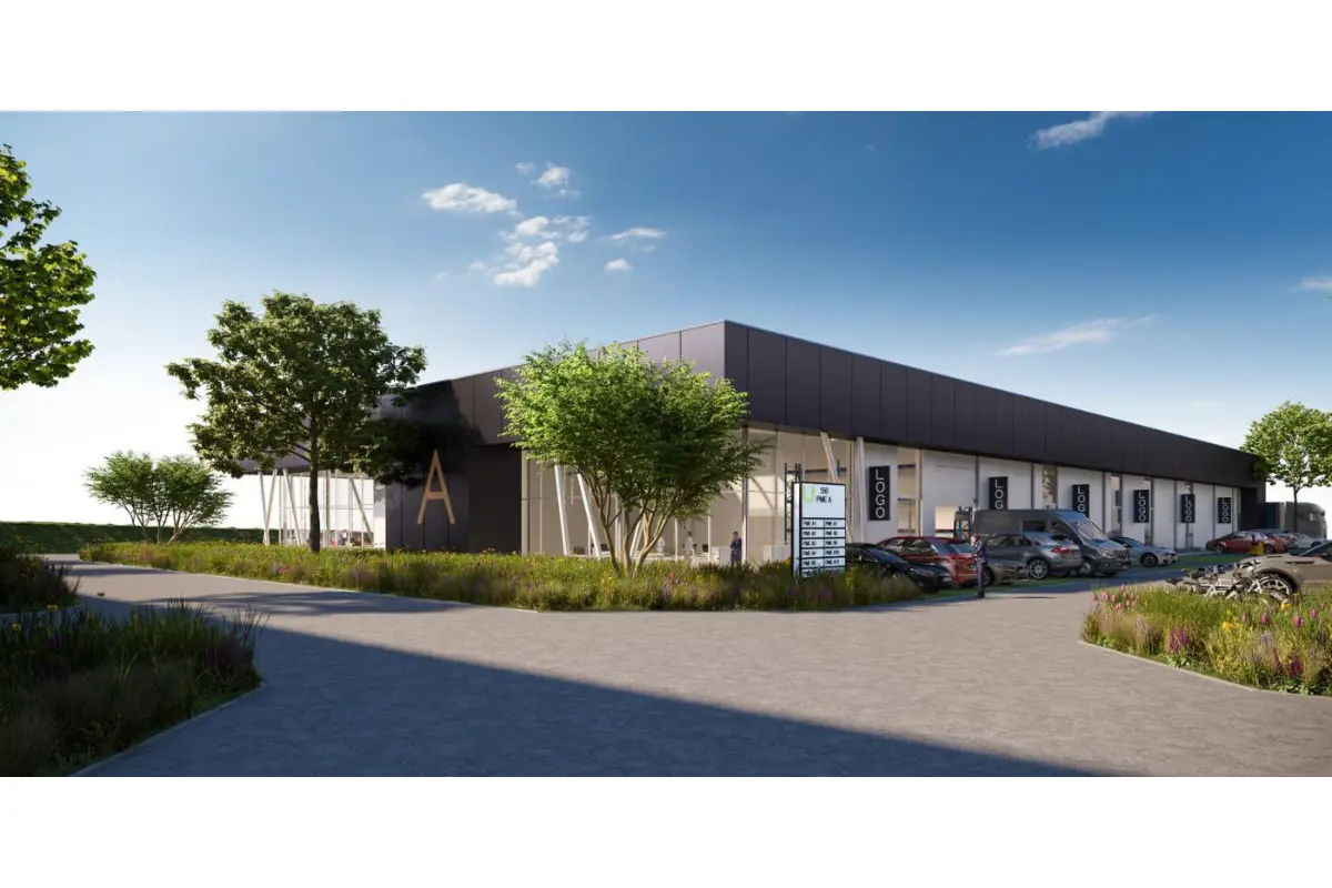 Handelszaak te  koop in Lillois-Witterzée 1428 317900.00€  slaapkamers 188.00m² - Zoekertje 632753