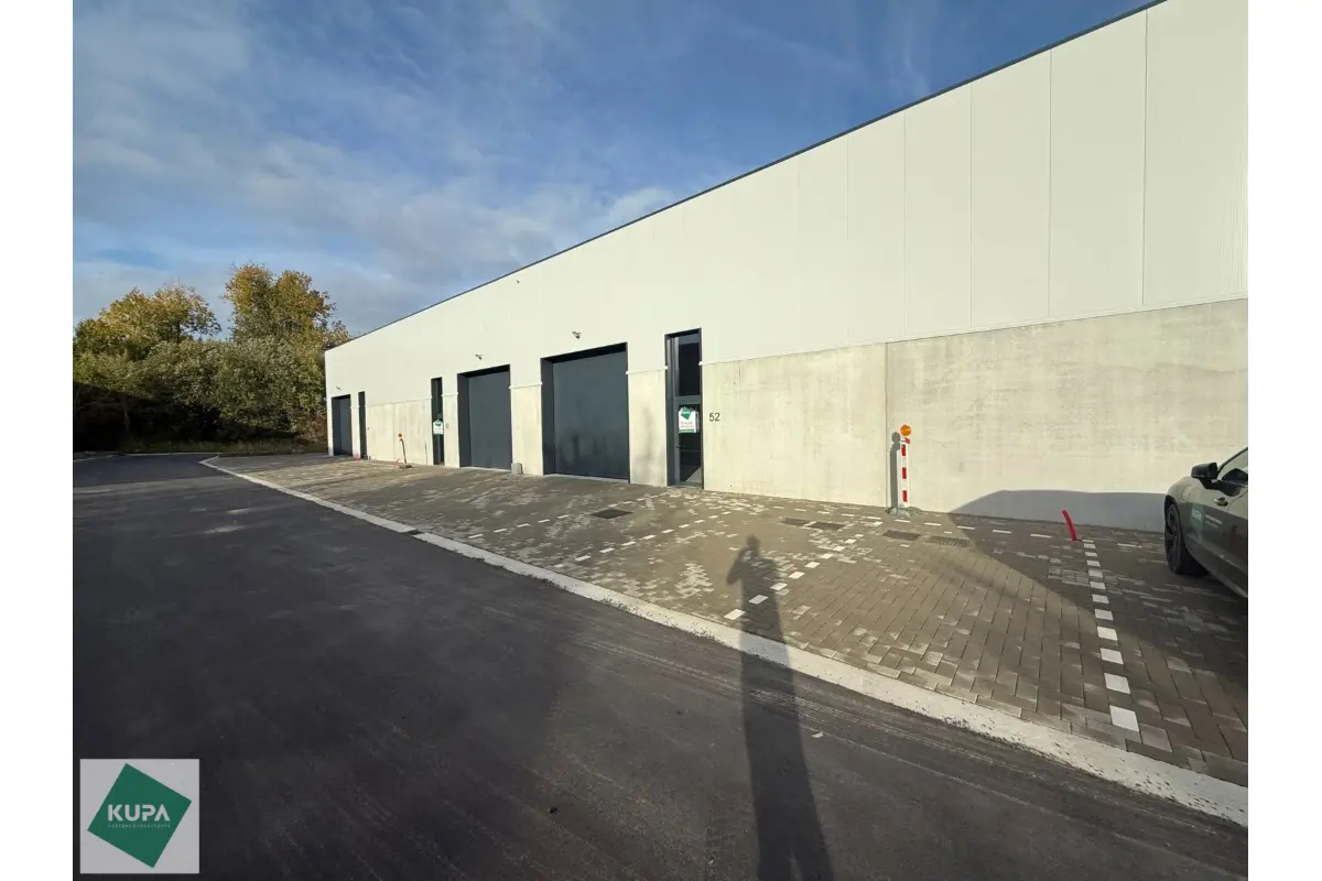 Commerce à vendre à Halle 1500 357000.00€  chambres 216.00m² - Annonce 633562