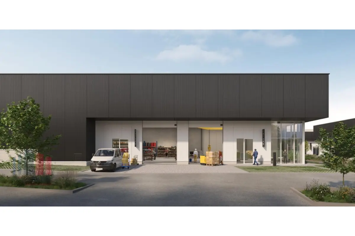 Handelszaak te  koop in Lillois-Witterzée 1428 358110.00€  slaapkamers 207.00m² - Zoekertje 632755