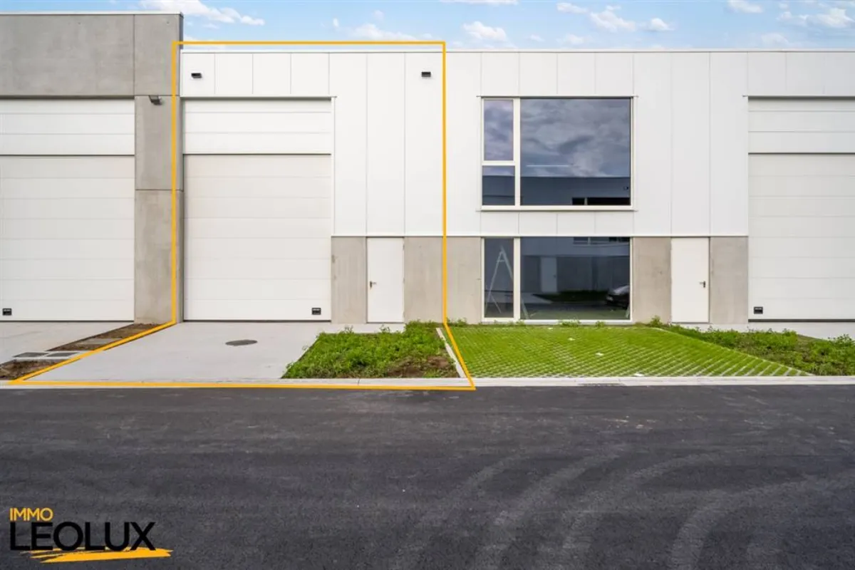 Commerce à louer à Dilbeek 1700 1700.00€  chambres m² - Annonce 633512