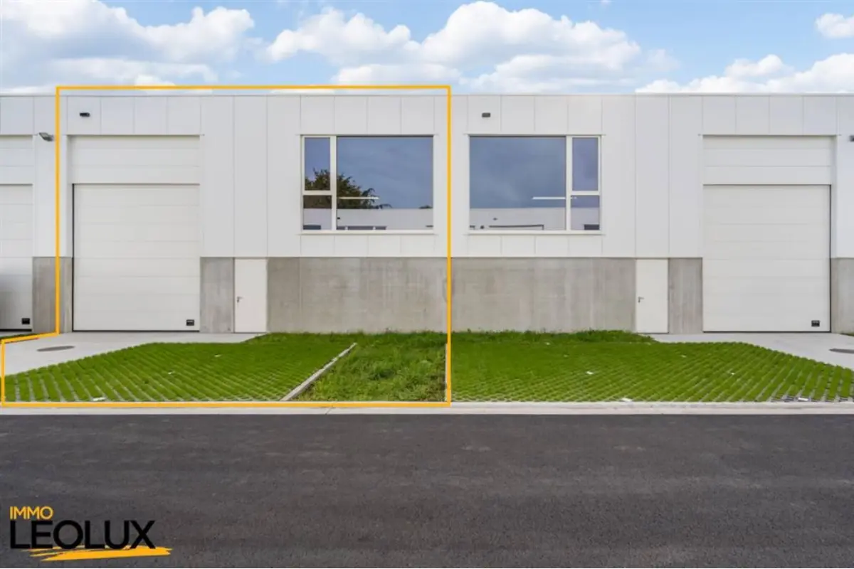 Handelszaak te  huur in Dilbeek 1700 2540.00€  slaapkamers m² - Zoekertje 633509