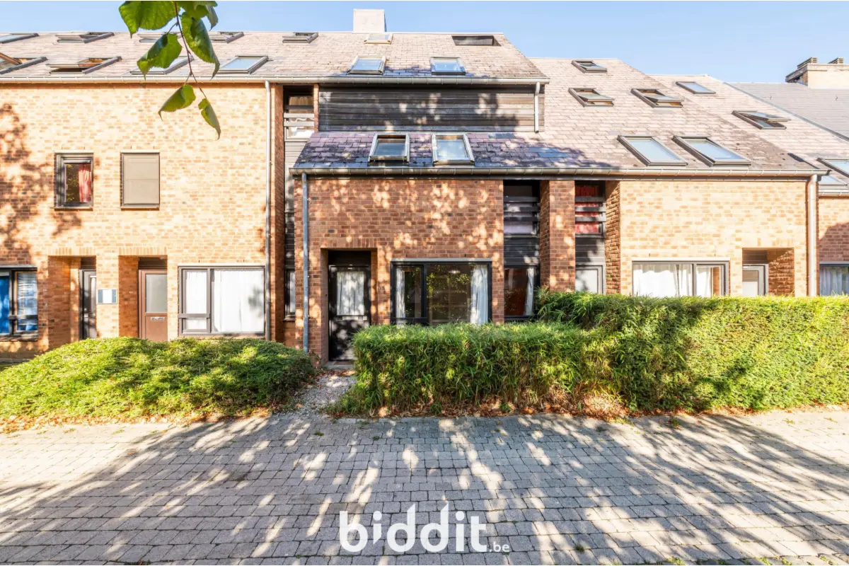 Appartement à vendre à Louvain-la-Neuve 1348 95000.00€  chambres 27.00m² - Annonce 633186