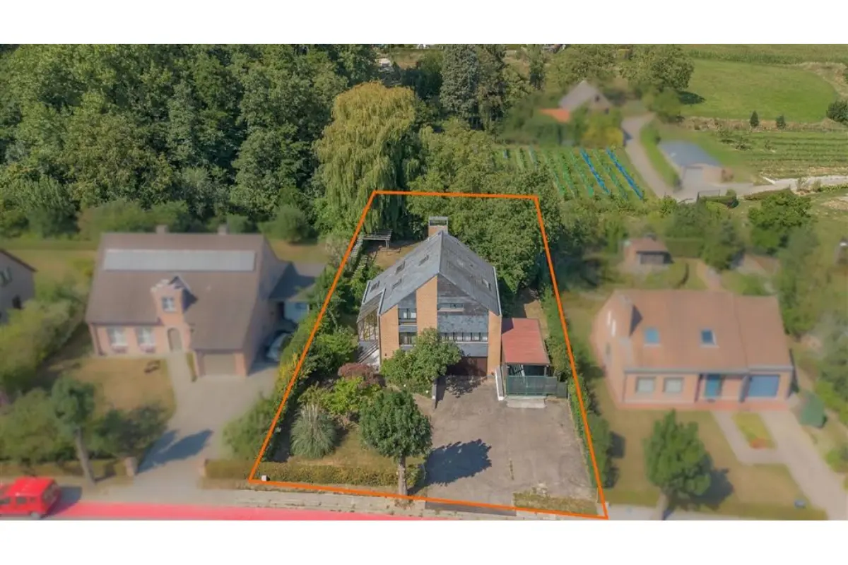 Maison à vendre à Meise 1860 649000.00€ 4 chambres 185.00m² - Annonce 632836