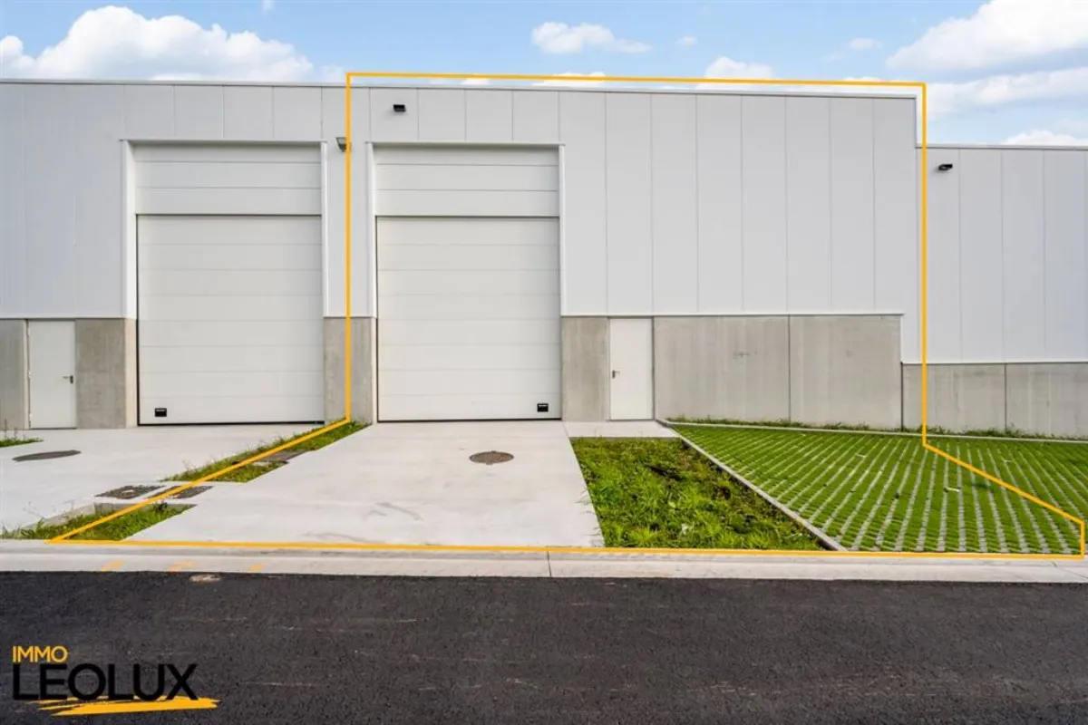 Commerce à louer à Dilbeek 1700 1900.00€  chambres m² - Annonce 633504