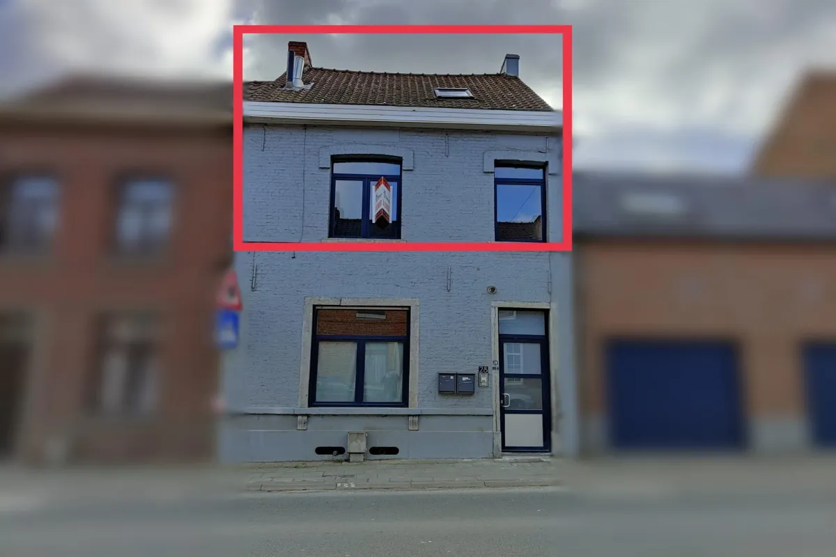 Duplex à louer à Braine-le-Château 1440 830.00€ 2 chambres 70.00m² - Annonce 633714