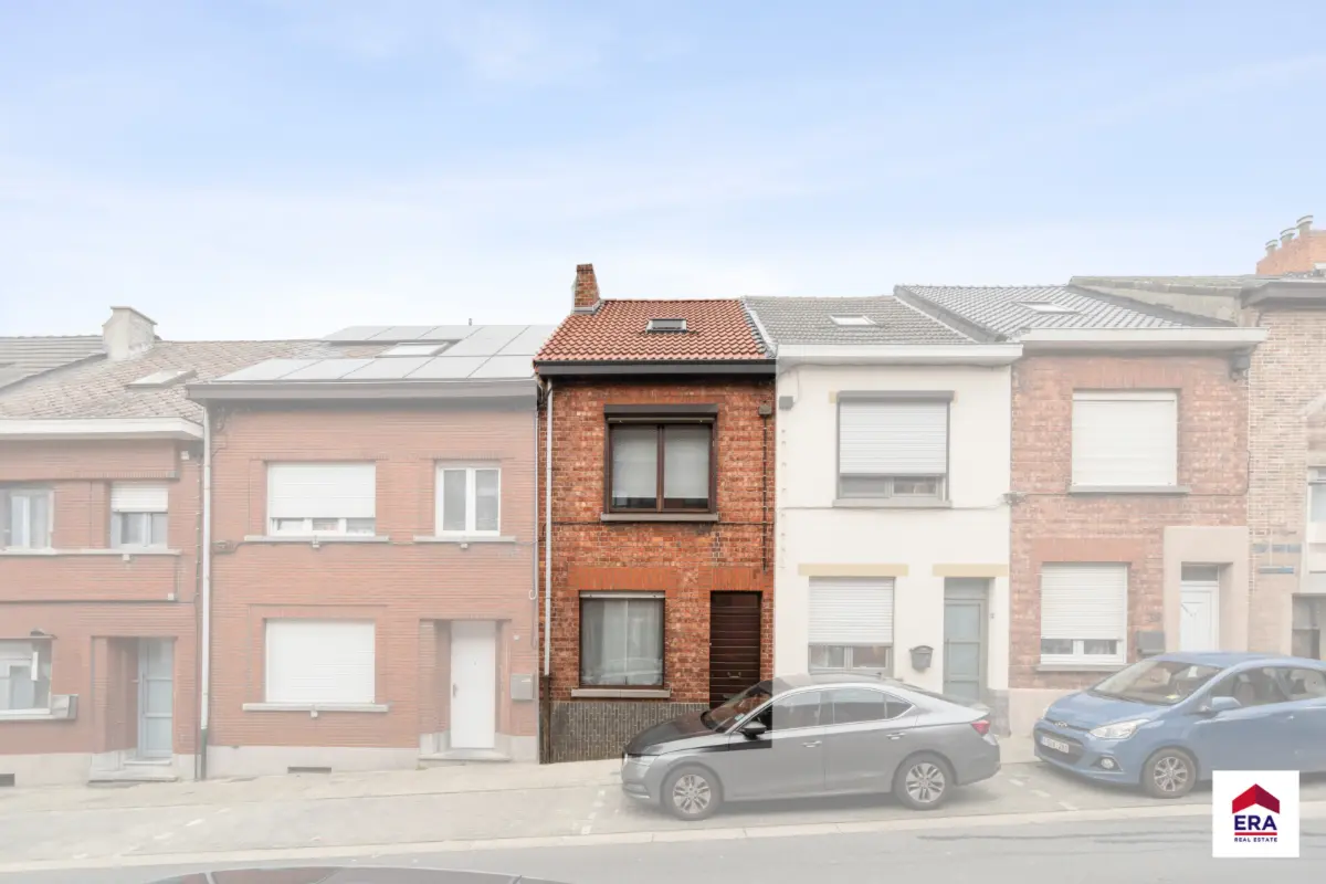 Maison à vendre à Asse 1730 295000.00€ 2 chambres 127.00m² - Annonce 633915