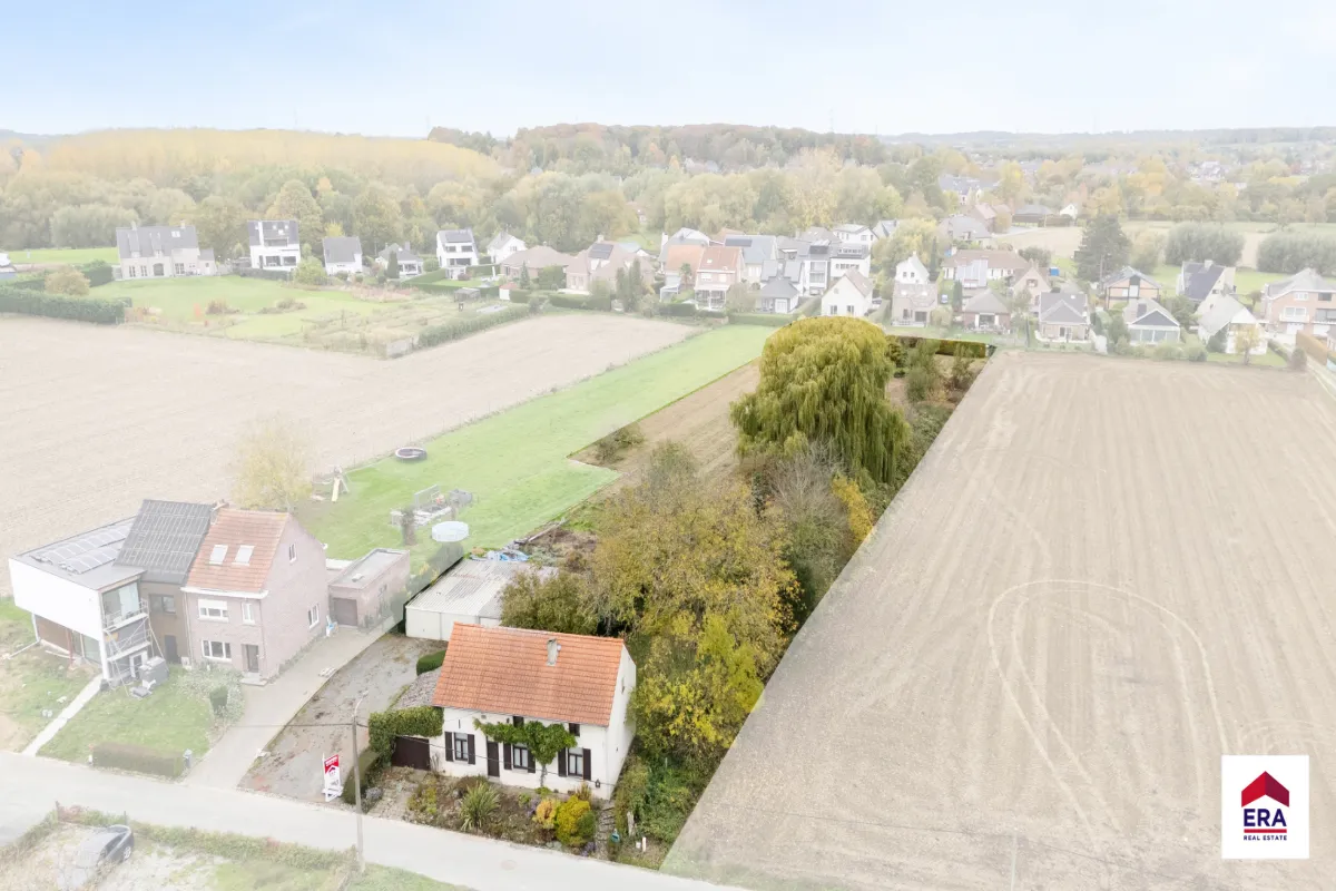 Huis te  koop in Dilbeek 1700 535000.00€ 3 slaapkamers 163.00m² - Zoekertje 633924