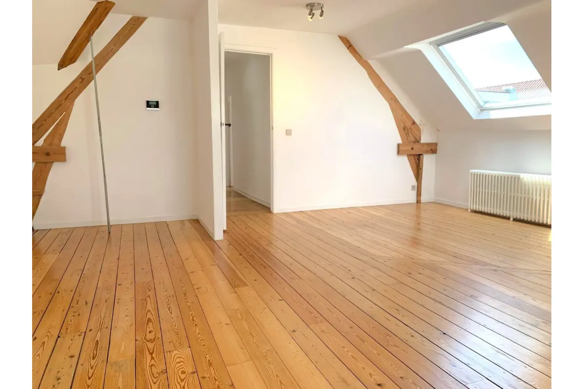 Appartement à  à Bruxelles 1000 1190.00€ 2 chambres 70.00m² - Annonce 633848