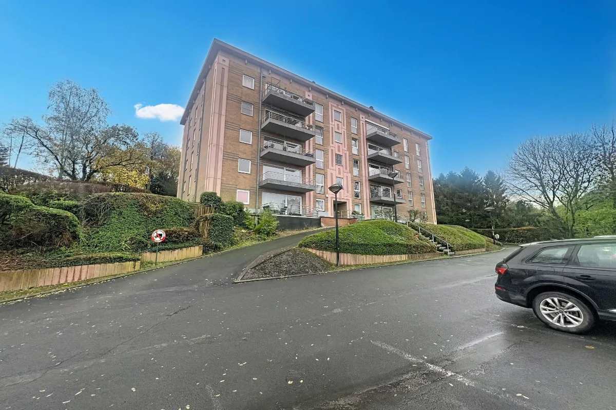 Appartement à  à Nivelles 1400 910.00€ 2 chambres 97.00m² - Annonce 634780