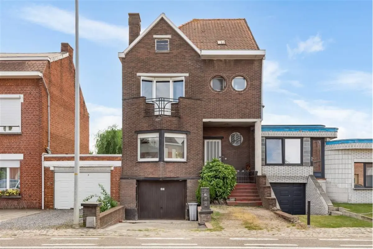 Huis te  koop in Boortmeerbeek 3190 337000.00€ 3 slaapkamers 187.00m² - Zoekertje 634258