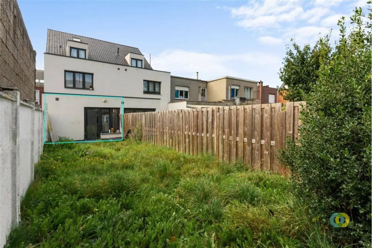 Benedenverdieping te  koop in Grimbergen 1850 259000.00€ 1 slaapkamers 61.00m² - Zoekertje 634689