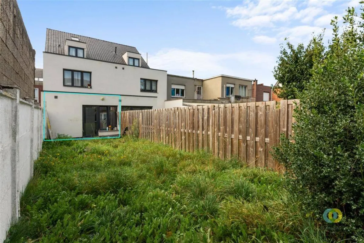 Benedenverdieping te  koop in Grimbergen 1850 259000.00€ 1 slaapkamers 61.00m² - Zoekertje 634689