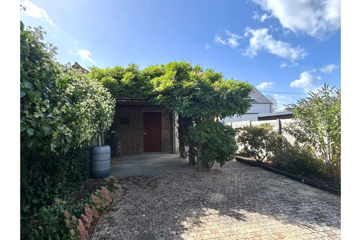 Maison à vendre à Tildonk 3150 309000.00€ 3 chambres 156.00m² - Annonce 634003