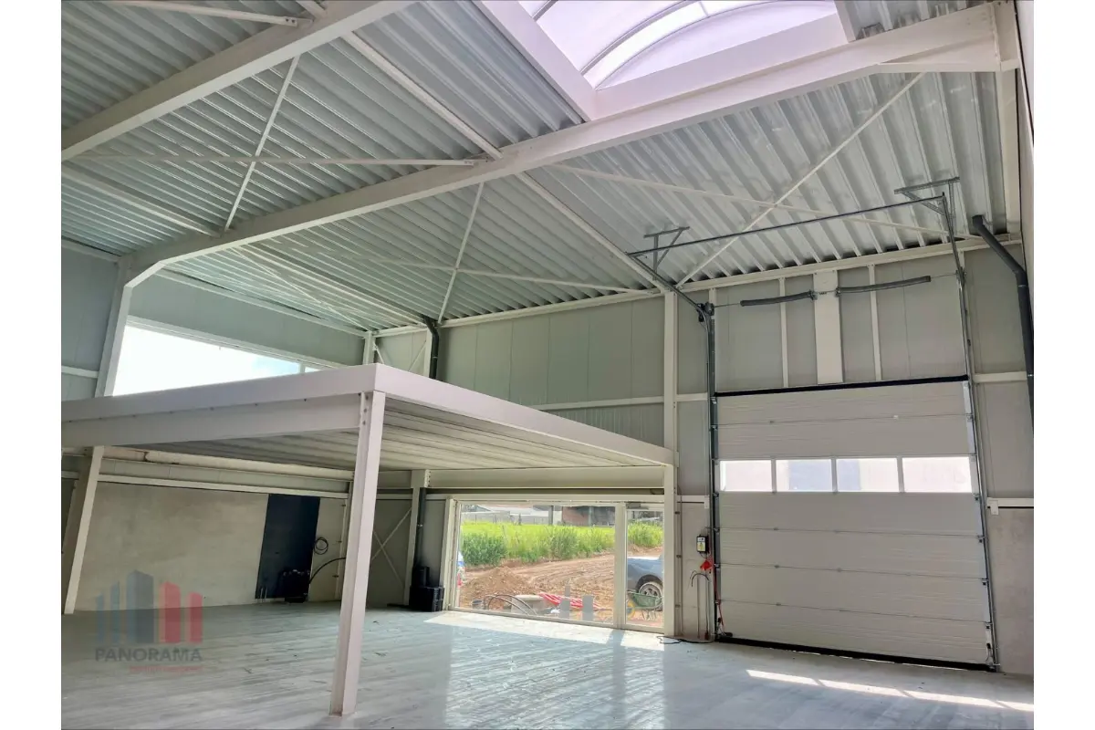 Handelszaak te  huur in Tienen 3300 3340.00€  slaapkamers 502.00m² - Zoekertje 634075