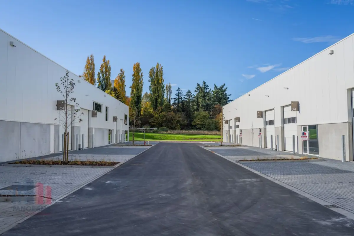 Handelszaak te  huur in Tienen 3300 1670.00€  slaapkamers 215.00m² - Zoekertje 664434