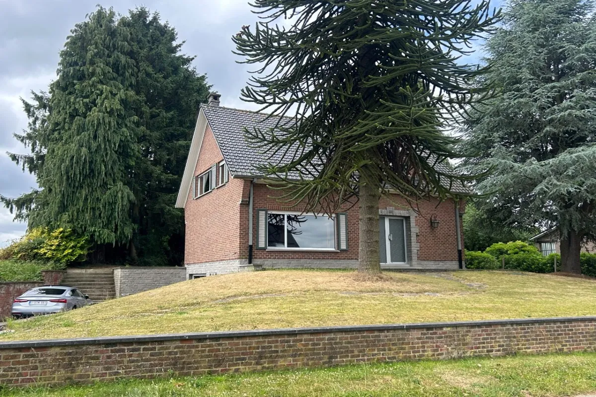 Maison à vendre à Dworp 1653 568000.00€ 3 chambres 150.00m² - Annonce 634553