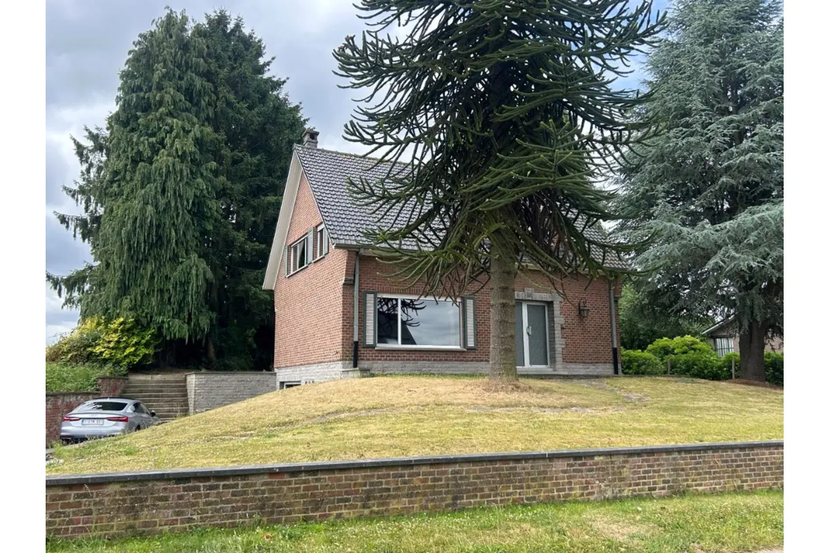 Maison à vendre à Dworp 1653 568000.00€ 3 chambres 150.00m² - Annonce 634553