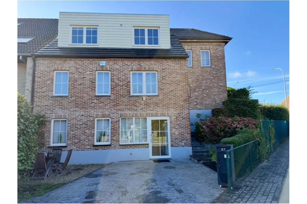 Villa à vendre à Schepdael 1703 799000.00€ 5 chambres 411.00m² - Annonce 634151